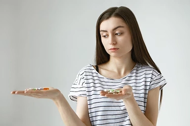 Амбулаторное лечение алкоголизма в Осе