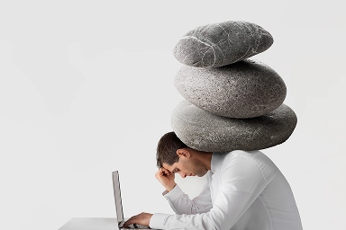 Лечение стресса в Осе