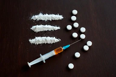 Реабилитация наркозависимых в Осе